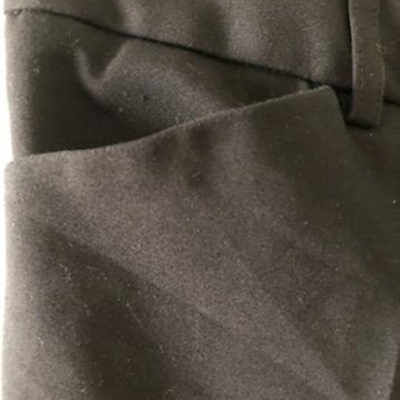 Express "Editor" Ankle Pant 4R - Picture 3 of 6